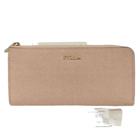 フルラ FURLA ラウンドファスナー 長財布 レディース