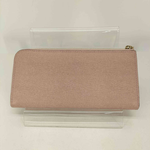 フルラ FURLA ラウンドファスナー 長財布 レディース
