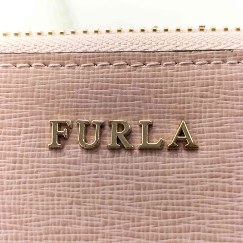 フルラ FURLA ラウンドファスナー 長財布 レディース