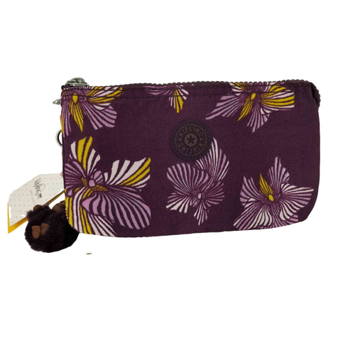 キプリング KIPLING Basic Creativity L Make Up Bag レディース