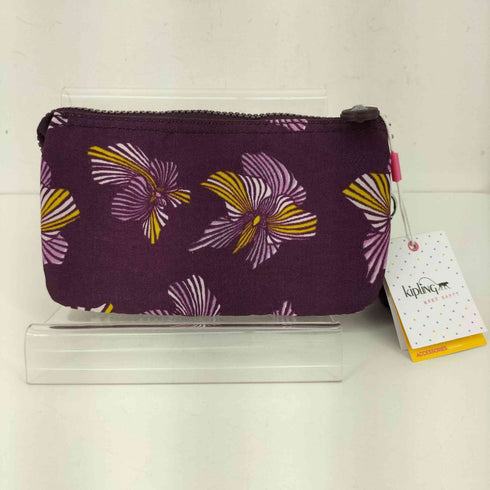 キプリング KIPLING Basic Creativity L Make Up Bag レディース
