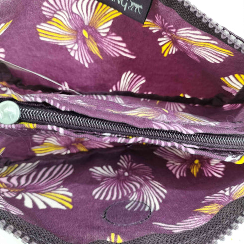 キプリング KIPLING Basic Creativity L Make Up Bag レディース