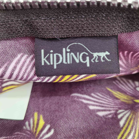 キプリング KIPLING Basic Creativity L Make Up Bag レディース