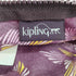 キプリング KIPLING Basic Creativity L Make Up Bag レディース