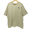 ワイスリー Y-3 20SS HEAVY COMPACT JERSEY SS TEE メンズ XXL