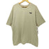 ワイスリー Y-3 20SS HEAVY COMPACT JERSEY SS TEE メンズ XXL