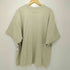ワイスリー Y-3 20SS HEAVY COMPACT JERSEY SS TEE メンズ XXL