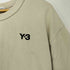 ワイスリー Y-3 20SS HEAVY COMPACT JERSEY SS TEE メンズ XXL