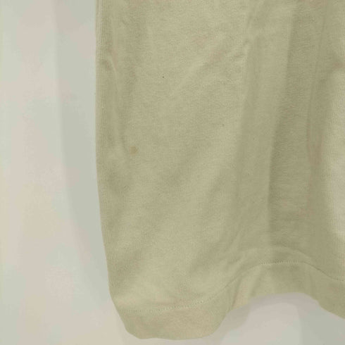 ワイスリー Y-3 20SS HEAVY COMPACT JERSEY SS TEE メンズ XXL