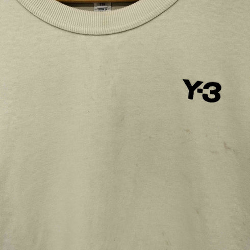 ワイスリー Y-3 20SS HEAVY COMPACT JERSEY SS TEE メンズ XXL