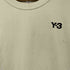 ワイスリー Y-3 20SS HEAVY COMPACT JERSEY SS TEE メンズ XXL