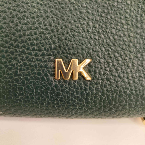 マイケルコース Michael Kors ロゴプレート カード コインケース レディース
