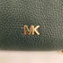 マイケルコース Michael Kors ロゴプレート カード コインケース レディース