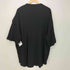 ジーユー GU 24SS ドライワッフルTシャツ サーマル メンズ L