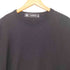 ジーユー GU 24SS ドライワッフルTシャツ サーマル メンズ L