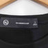 ジーユー GU 24SS ドライワッフルTシャツ サーマル メンズ L