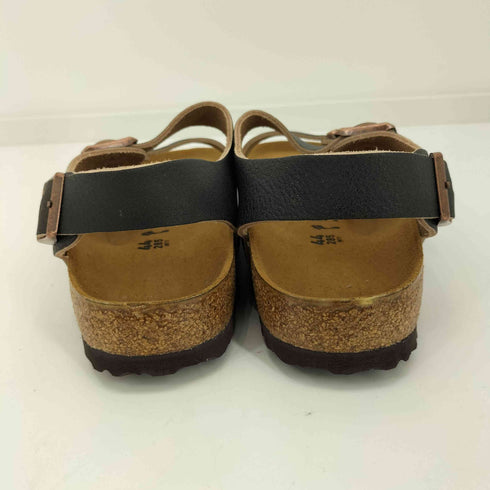 ビルケンシュトック BIRKENSTOCK milano ナチュラルレザーサンダル メンズ 44 28.5