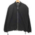 ウィム バイ リドム WYM LIDNM 24SS DETACHABLE NYLON GABA FLIGHT BLOUSON メンズ L