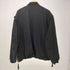 ウィム バイ リドム WYM LIDNM 24SS DETACHABLE NYLON GABA FLIGHT BLOUSON メンズ L