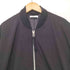 ウィム バイ リドム WYM LIDNM 24SS DETACHABLE NYLON GABA FLIGHT BLOUSON メンズ L