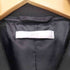 ウィム バイ リドム WYM LIDNM 24SS DETACHABLE NYLON GABA FLIGHT BLOUSON メンズ L