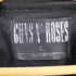 ガンズアンドローゼズ GUNS N ROSES ロゴワッペン ゲーム シャツ メンズ import:L