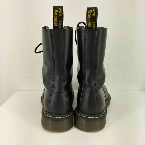 ドクターマーチン Dr.Martens 1490 10 Eye Smooth レディース EUR:38 24