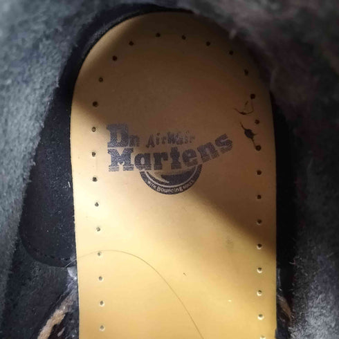 ドクターマーチン Dr.Martens 1490 10 Eye Smooth レディース EUR:38 24