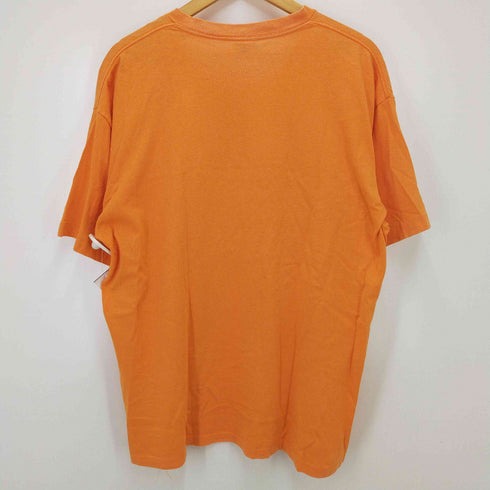 ステューシー Stussy 90-00S USA製 銀タグ オールド ショートスリーブTシャツ メンズ X-LARGE
