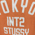 ステューシー Stussy 90-00S USA製 銀タグ オールド ショートスリーブTシャツ メンズ X-LARGE