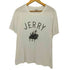 ワコマリア WACKO MARIA JERRY フロントプリントクルーネック Tシャツ メンズ import:XL