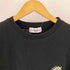santafe 多素材 ロゴ刺繍 クルーネック スウェット メンズ JPN:50