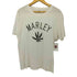 ワコマリア WACKO MARIA MARLEY フロントプリントクルーネックTシャツ メンズ import:XL