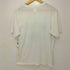 ワコマリア WACKO MARIA MARLEY フロントプリントクルーネックTシャツ メンズ import:XL