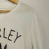 ワコマリア WACKO MARIA MARLEY フロントプリントクルーネックTシャツ メンズ import:XL