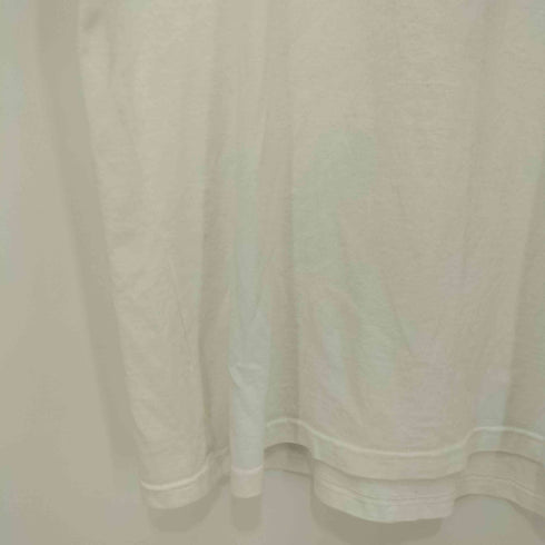 ワコマリア WACKO MARIA MARLEY フロントプリントクルーネックTシャツ メンズ import:XL
