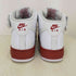 ナイキ NIKE AIR FORCE 1 MID 07 ミドルカットスニーカー メンズ JPN:27