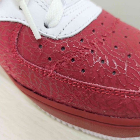 ナイキ NIKE AIR FORCE 1 MID 07 ミドルカットスニーカー メンズ JPN:27