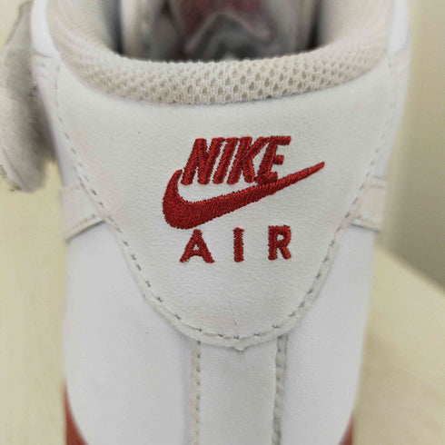 ナイキ NIKE AIR FORCE 1 MID 07 ミドルカットスニーカー メンズ JPN:27