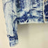 ヘロン プレストン HERON PRESTON CTNMB プリントデニムジャケット メンズ JPN:XL