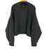 エンタイアスタジオ entire studios BOX CREW SWEAT PULLOVER メンズ JPN:L
