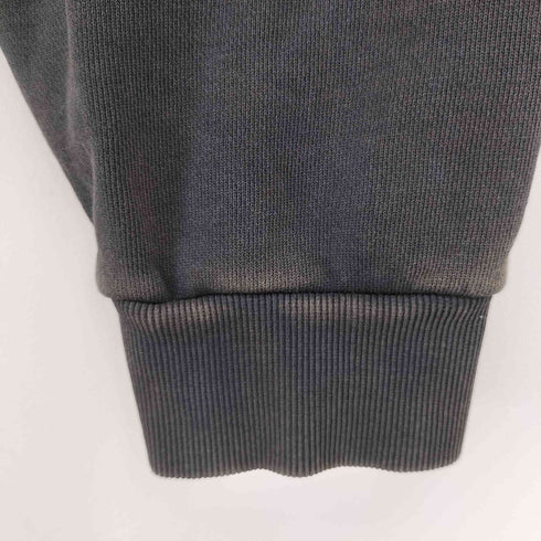 エンタイアスタジオ entire studios BOX CREW SWEAT PULLOVER メンズ JPN:L