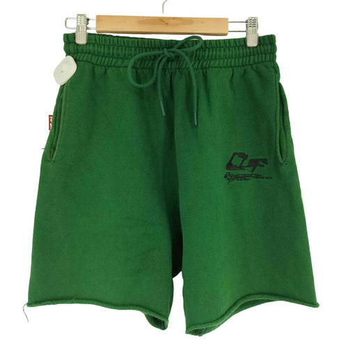 レディーメイド READYMADE Rm sweat shorts メンズ JPN:S