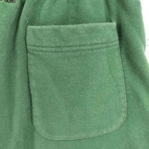 レディーメイド READYMADE Rm sweat shorts メンズ JPN:S