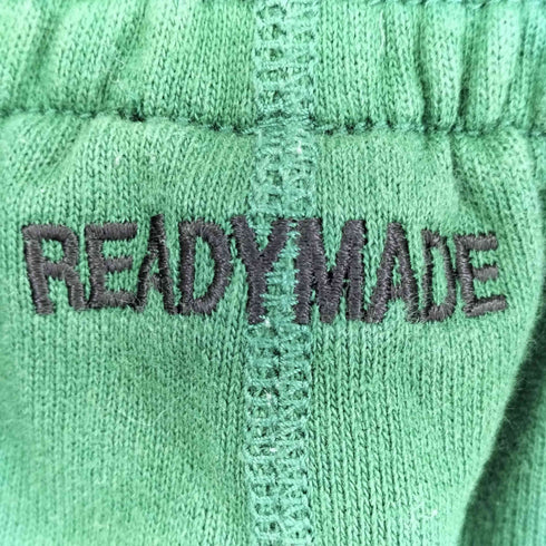 レディーメイド READYMADE Rm sweat shorts メンズ JPN:S