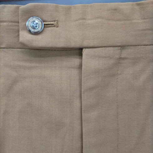 ケンゾーゴルフ KENZO GOLF ウール2タックスラックス メンズ 85