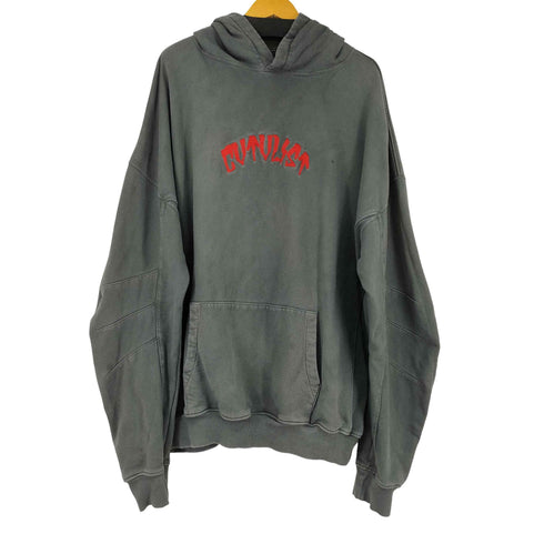 カタリスト CVTVLIST USUAL HOODIE メンズ 2