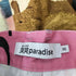 CRYCRY PARADISE Print Casual Pants レディース JPN:S