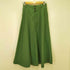 ユナイテッドアローズグリーンレーベルリラクシング UNITED ARROWS green label relaxing ベトナム製 チノフレアスカート レディース FR:36