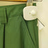 ユナイテッドアローズグリーンレーベルリラクシング UNITED ARROWS green label relaxing ベトナム製 チノフレアスカート レディース FR:36